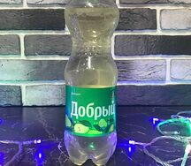 Добрый лимонад Дюшес