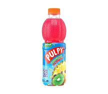 Pulpy тропик