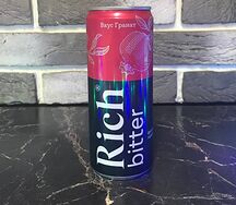 Rich bitter Гранат