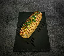 Ролл Хот-дог с курицей