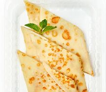 Просто блин