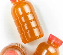 Морс облепиховый