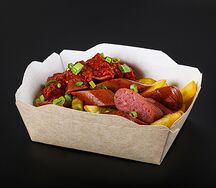 Колбаска комфорта