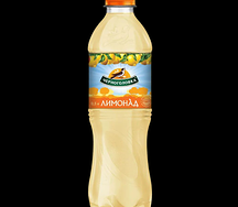 Лимонад оригинальный Черноголовка
