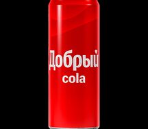Добрый кола