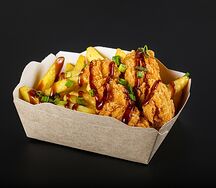 Курочка терияки