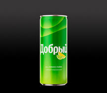 Добрый лимон-лайм