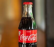 Coca-Cola Classic