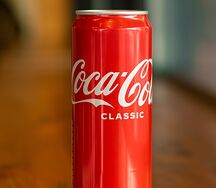Coca-Cola Classic