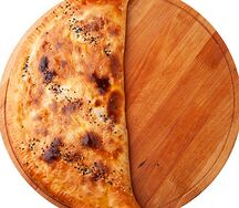 Кальцоне по-Римски