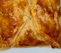 Хачапури с сыром