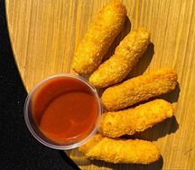 Сырные палочки
