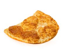 Чебурек с мясом