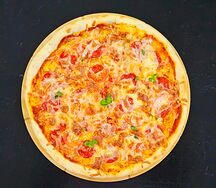 Пицца Пеперони
