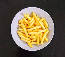 Картофель фри