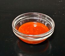 Соус Кимчи