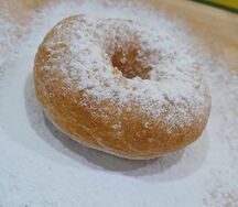 Пончик