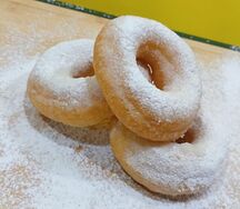 Пончики