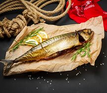 Скумбрия