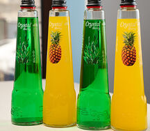 Лимонад Crystal Berry