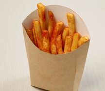 Картофель фри