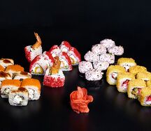 Сет Фантазия 