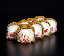 Кани-темпура