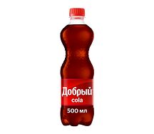 Добрый Кола 