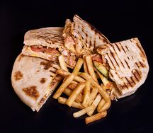 Скепасти свиная
