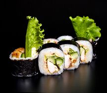 Спайси с курочкой