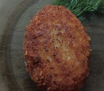 Котлета куриная