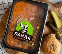 Солянка сборная мясная