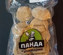 Котлеты По щучьему веленью