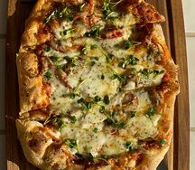 Пицца Мясная