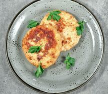 Котлеты куриные Станичные
