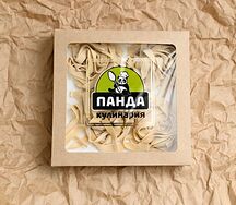 Паста классическая