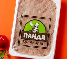 Функциональный фарш из индейки