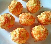 Морковнички