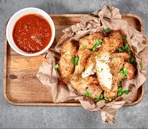 Наггетсы куриные