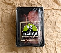 Печеночные оладьи