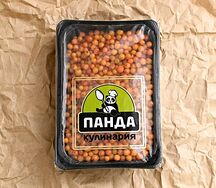 Облепиха быстрозамороженная