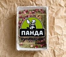 Витаминная замороженная смесь Мохито