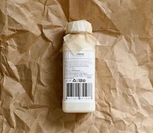 Ряженка Пандочка