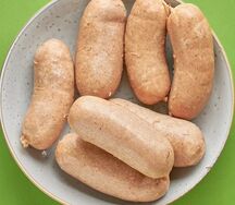 Купаты из индейки