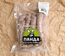 Купаты говяжьи рубленые