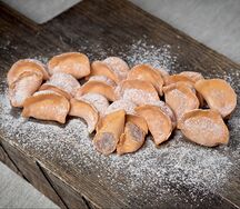 Пельмени Рыжик с телятиной