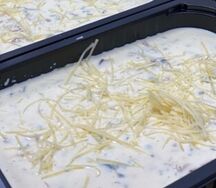 Заправка-соус Курица-грибы