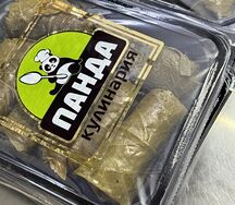 Долма с говядиной