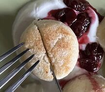 Сырники Беби