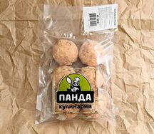 Тефтели из трески